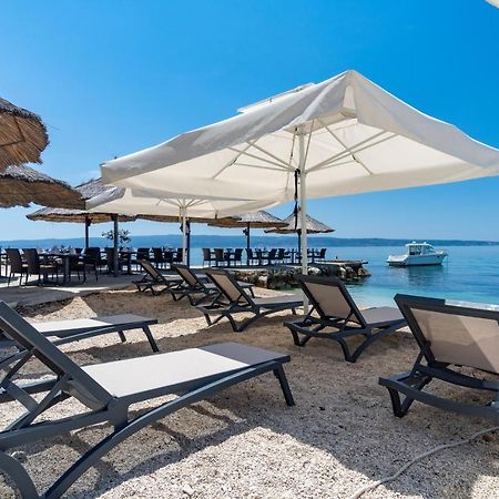 Villa Mario Podstrana Ngoại thất bức ảnh