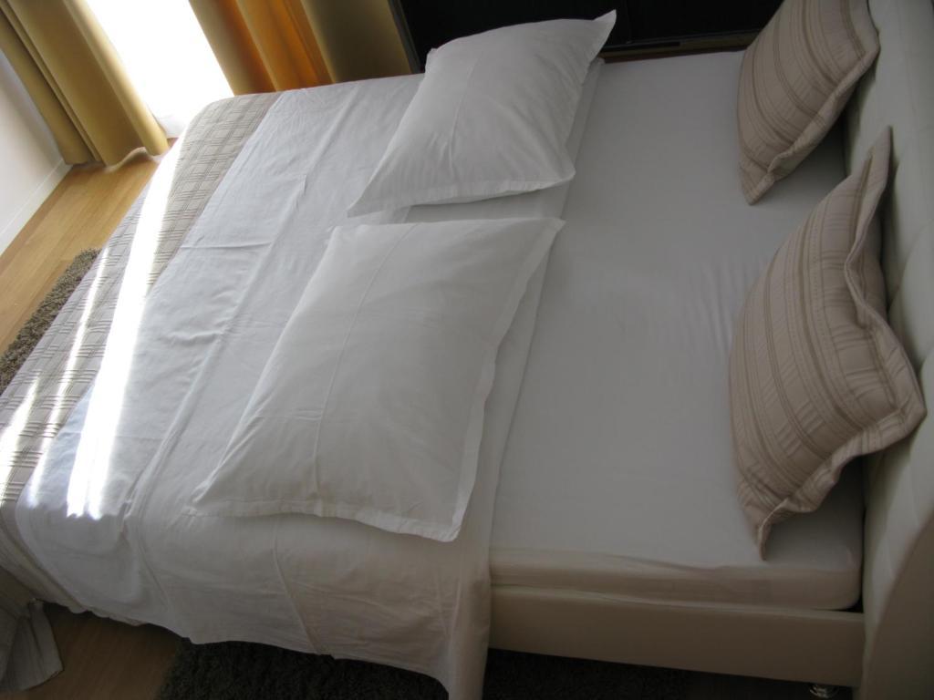 Villa Mario Podstrana Phòng bức ảnh