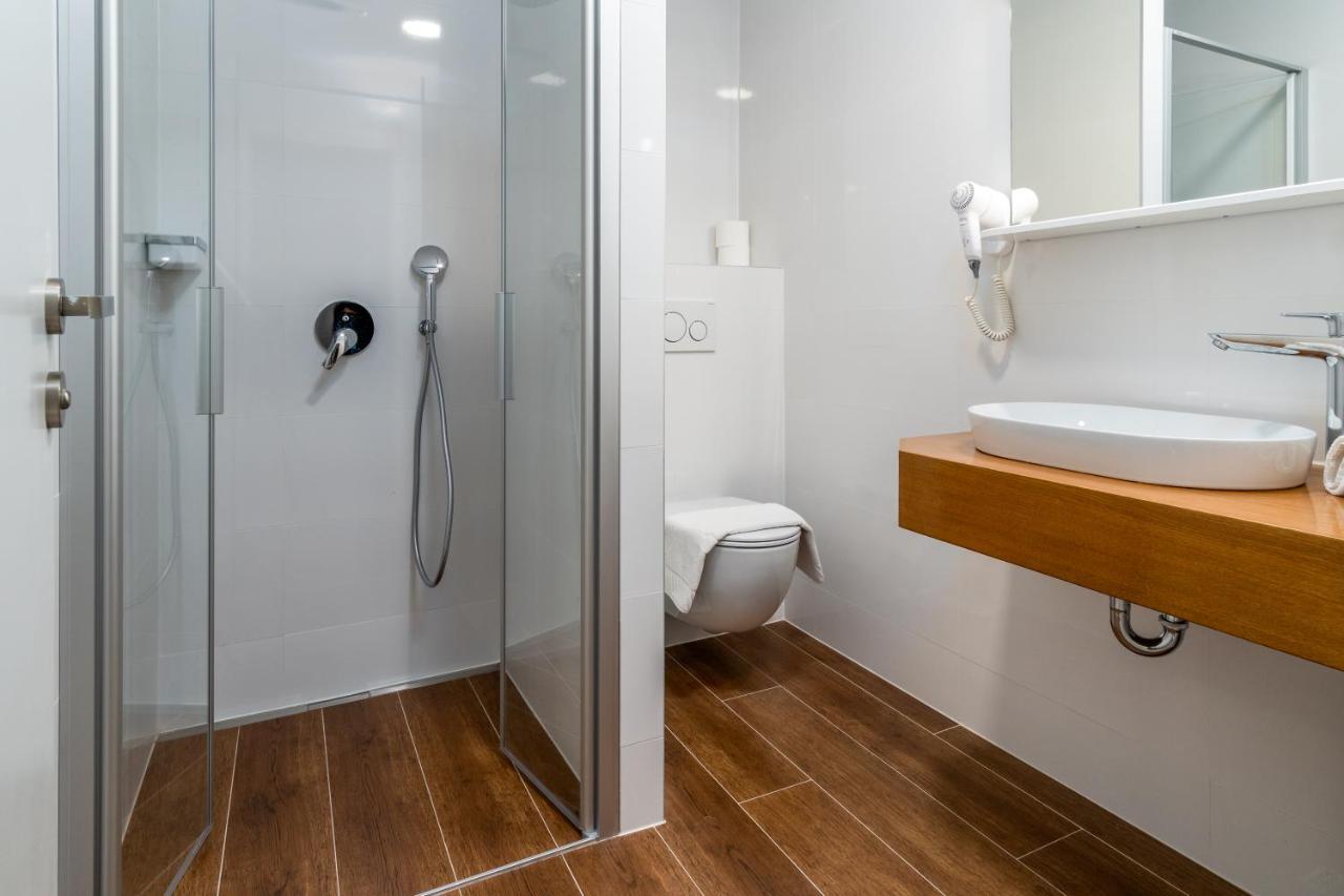 Villa Mario Podstrana Ngoại thất bức ảnh