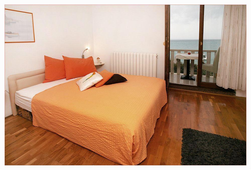 Villa Mario Podstrana Ngoại thất bức ảnh