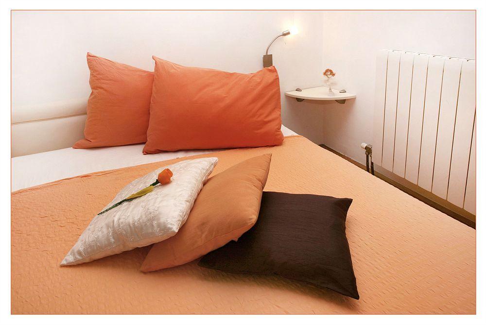 Villa Mario Podstrana Ngoại thất bức ảnh
