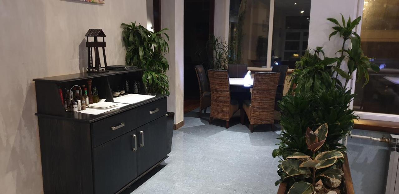 Villa Mario Podstrana Ngoại thất bức ảnh